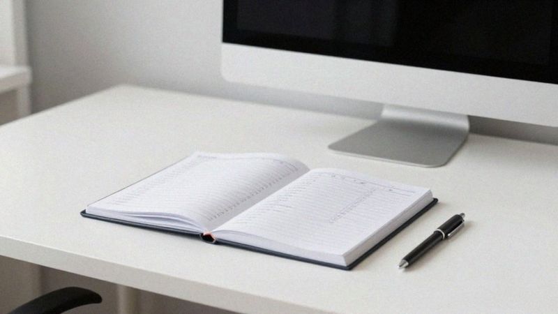 Co musi zawierać ewidencja czasu pracy?