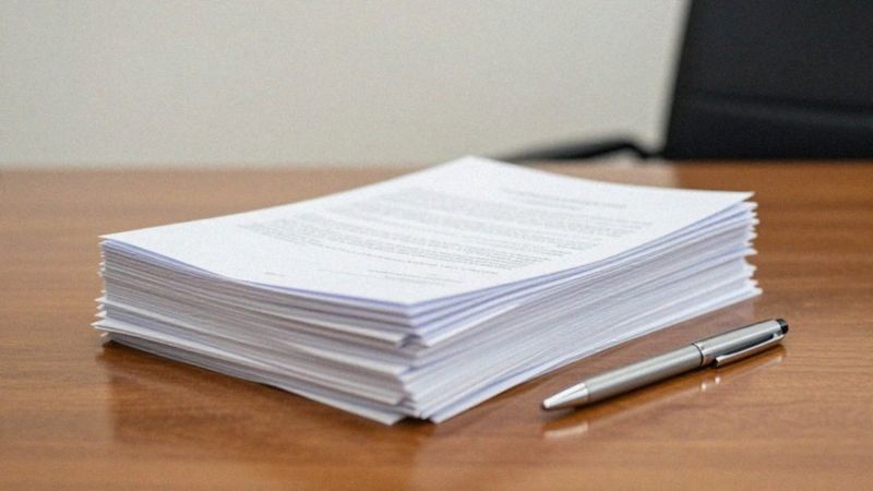 Jakie dokumenty dołączyć do wniosku o Kartę Dużej Rodziny?