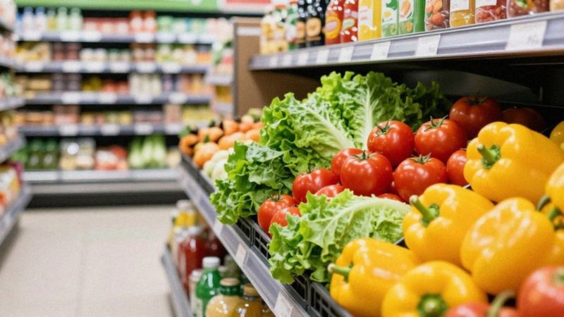 Jakie produkty spożywcze obejmuje zerowy VAT, w tym przetwory?