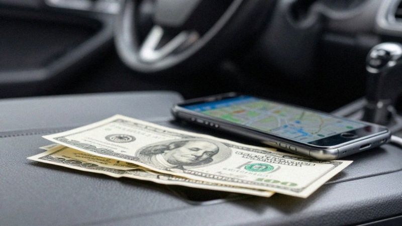 Które regiony mają najtańszy diesel?