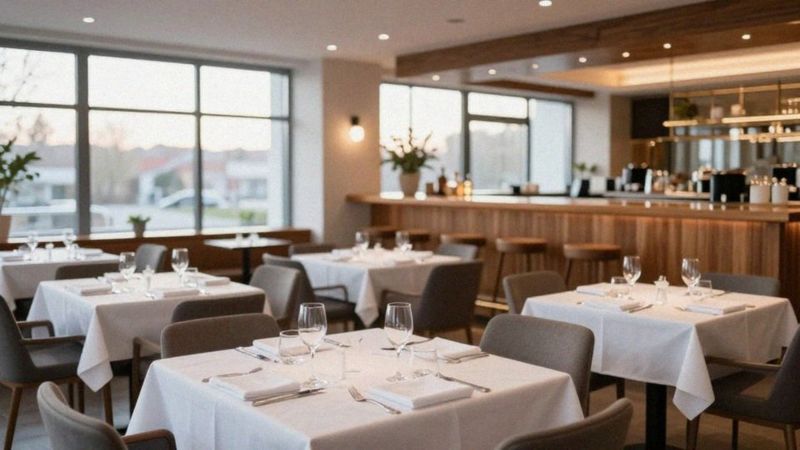 Jakie zasady obowiązują w handlu i gastronomii?