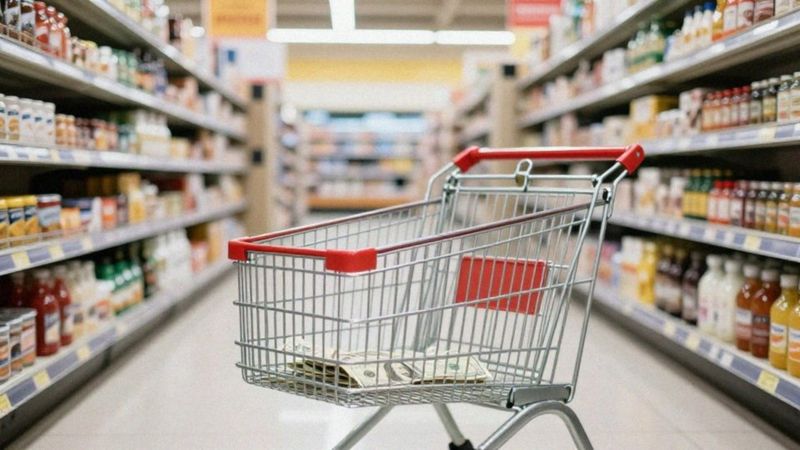 Które sieci handlowe skróciły godziny w Sylwestra 2021?