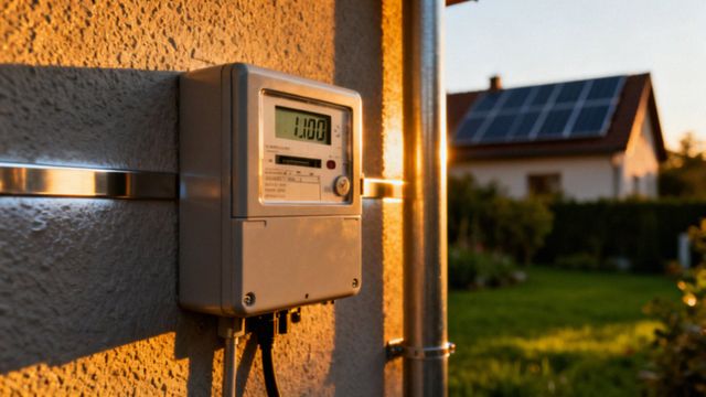 2000 kWh — na ile starcza i jak zarządzać zużyciem energii?