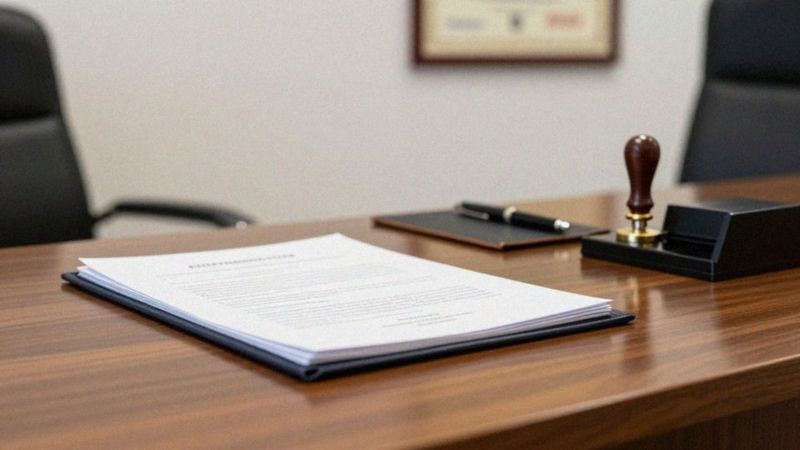 Co musi zawierać oświadczenie najemcy?