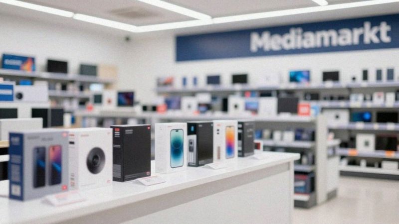 Czy można przedłużyć gwarancję w MediaMarkt?