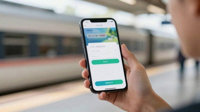 Czy trzeba pobrać aplikację mobilną do zakupu?
