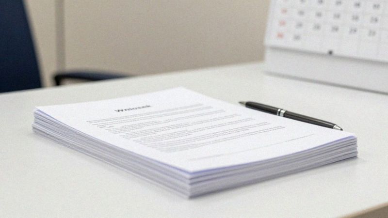 Jak złożyć wniosek o dodatek kombatancki i jakie dokumenty?