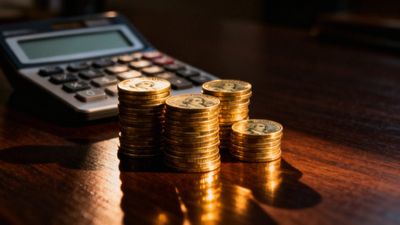 Ile to netto z 22,80 zł brutto w 2023? Praktyczny przewodnik