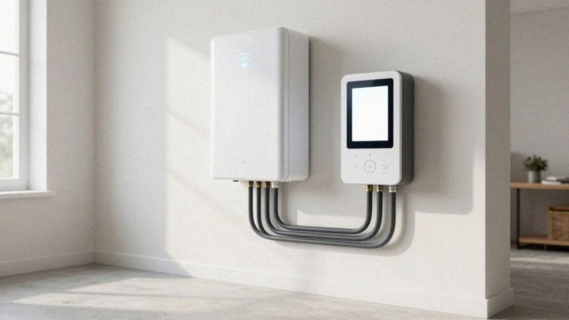 Ile kosztuje instalacja magazynu energii i kiedy się zwróci?