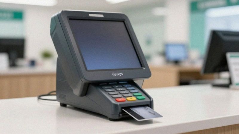 Jak Western Union chroni środki i dane klienta?
