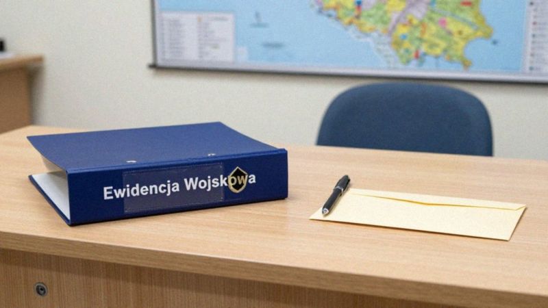 Jak wygląda ewidencja i przydział mobilizacyjny?