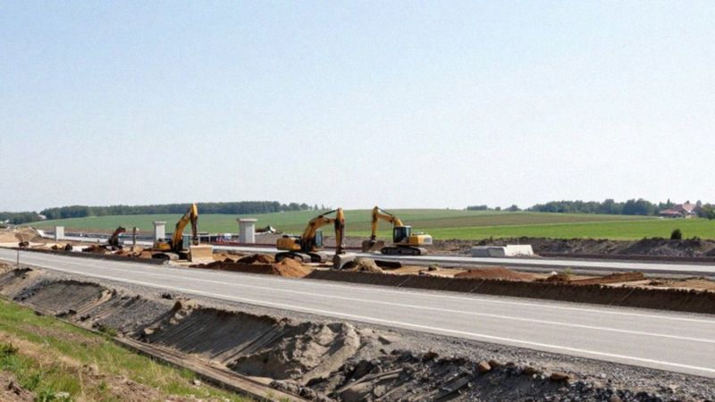 Kiedy odcinek S8 Kłodzko–Wrocław zostanie ukończony?