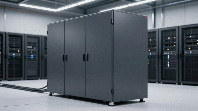 Jak dobrać magazyn energii do instalacji off-grid?