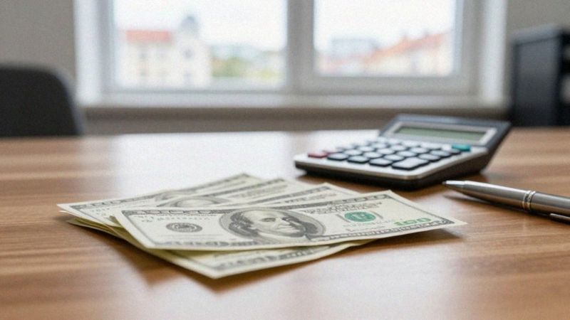 Jak działa metoda proporcjonalnego odliczenia?