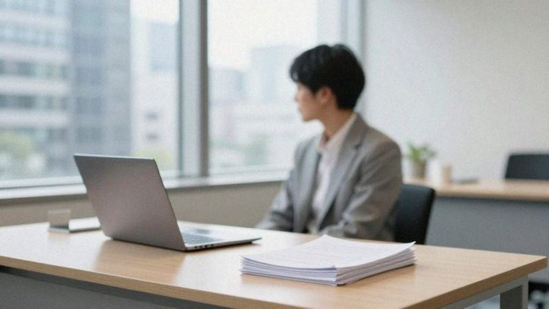 Jak sektory i produktywność usług wpływają na PKB Japonii?