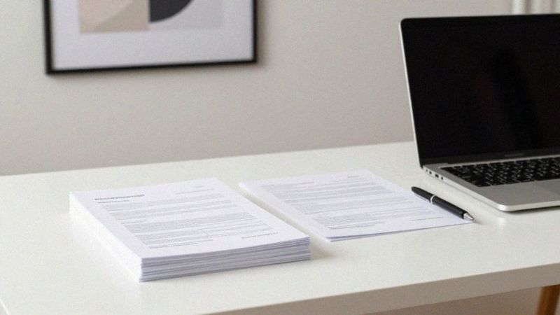 Jakie dodatkowe deklaracje trzeba złożyć przy ryczałcie?