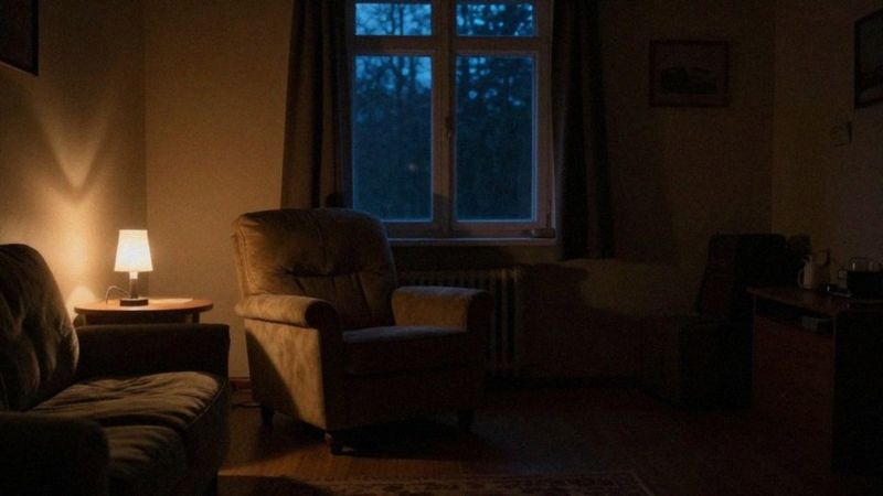 Jakie są wady dłuższej nieobecności w domu?