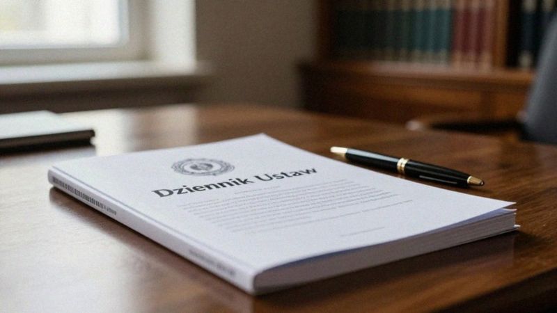 Kiedy weszły w życie zmiany Kodeksu pracy?
