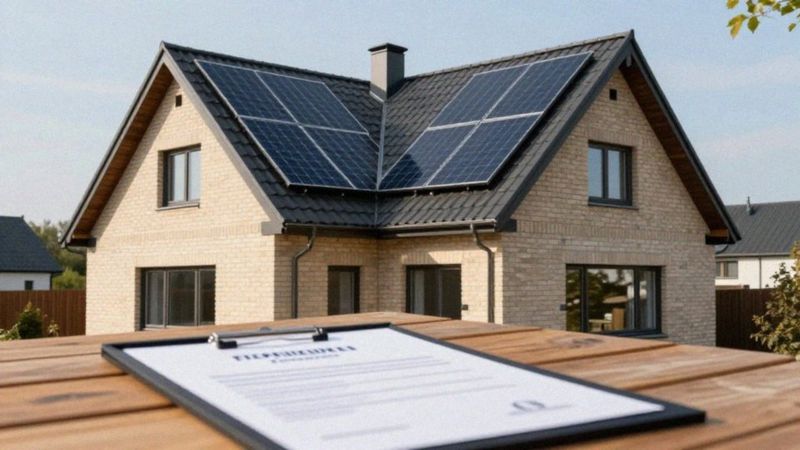 Kto mógł otrzymać dofinansowanie i czy obejmowało nowe instalacje?
