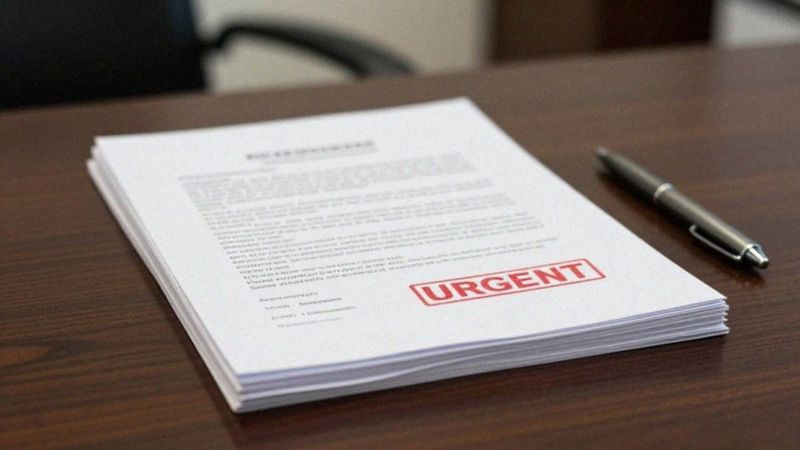Co grozi za niezłożenie lub spóźnienie PIT-36?
