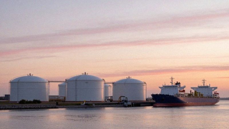 Czy dywersyfikacja dostaw i LNG złagodzi kryzys?