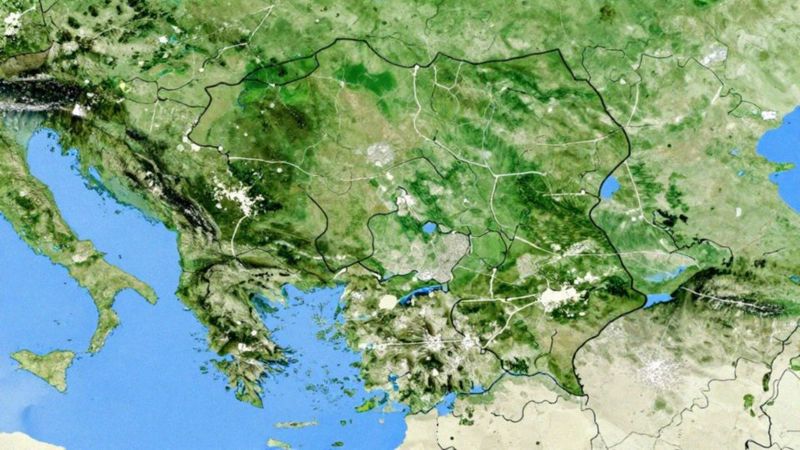 Jak granice Polski kształtują relacje z sąsiadami?