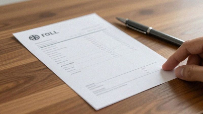 Jak limit 2000 kWh wpływa na rachunek za prąd?