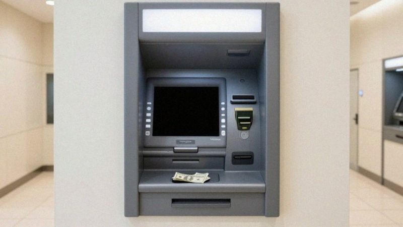 Jak sprawdzić opłaty w bankomatach za granicą?