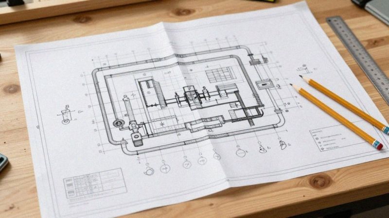Jak zaplanować instalację CO krok po kroku?