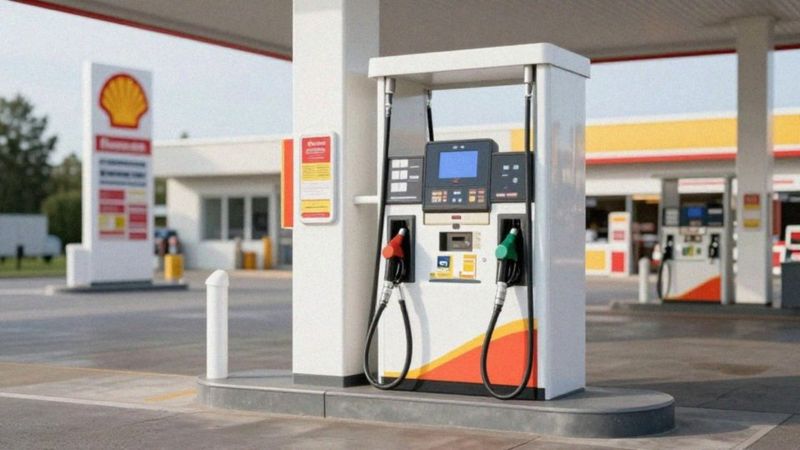 Które rabaty paliwowe oferują Orlen i Shell?
