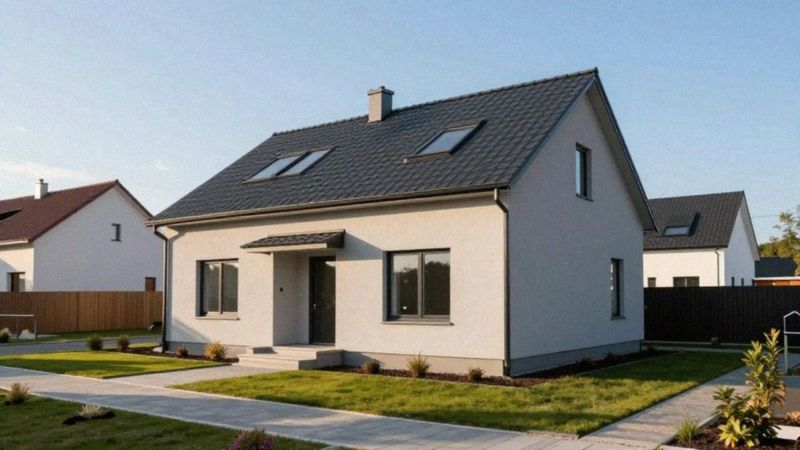 Na jakie nieruchomości można uzyskać finansowanie?