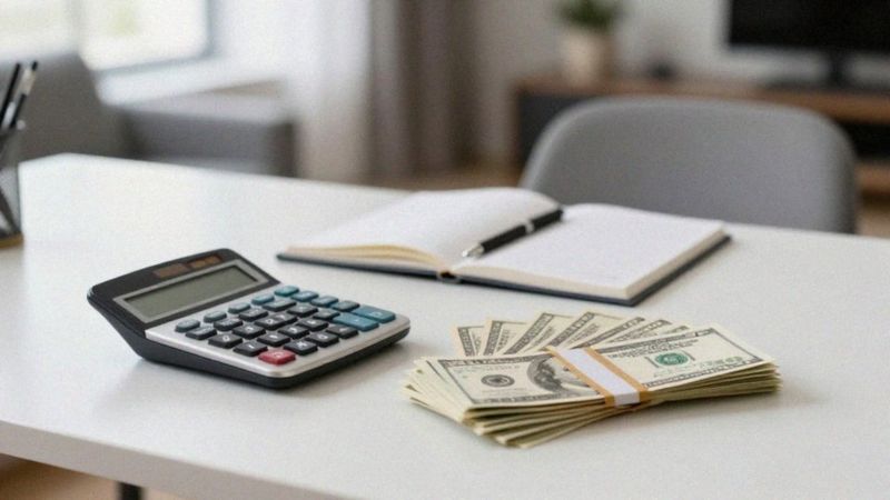 ROI a ROE — różnice i wpływ kredytu hipotecznego?