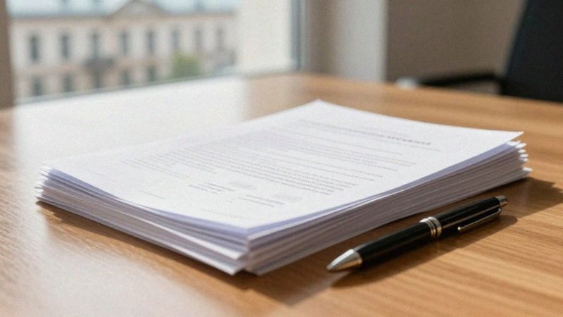 Abolicja: jakie kryteria trzeba spełnić?
