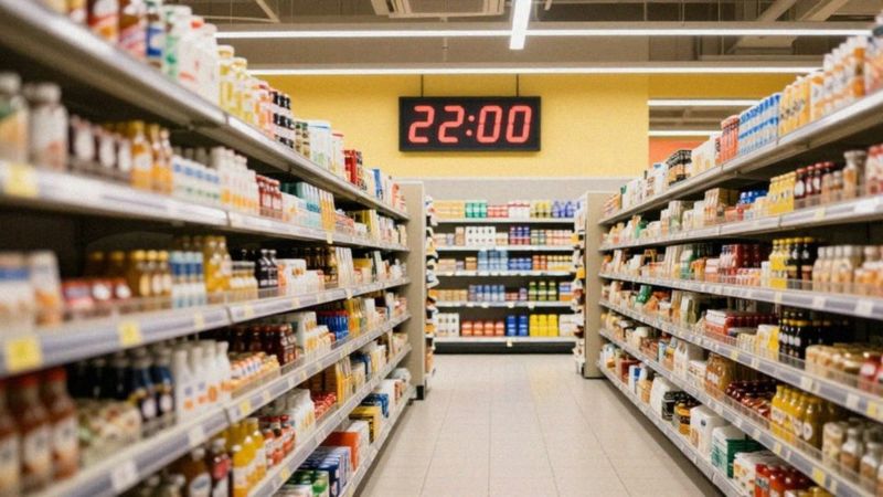 Czy Biedronki zmieniają godziny w niedziele handlowe?
