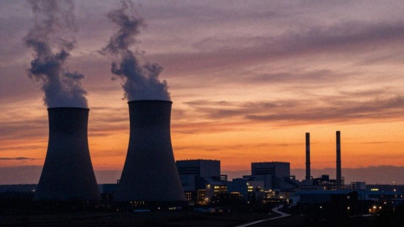 Gdzie wykorzystuje się energię nieodnawialną?