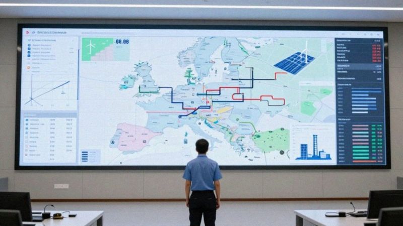 Jak dywersyfikacja i rezerwy wpływają na dostawy i ceny?