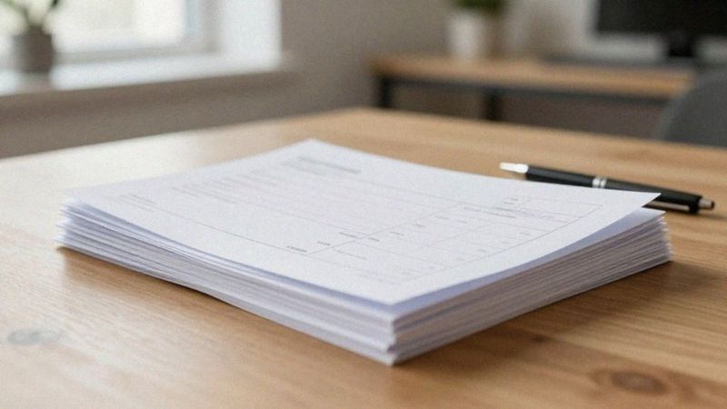 Jak udokumentować wydatki mieszkaniowe w PIT-39?