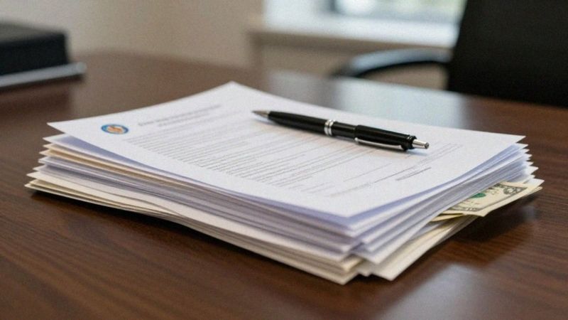 Jakie są maksymalne stawki podatku od nieruchomości w 2020?