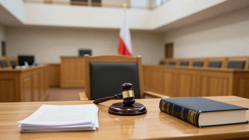 Na jakiej podstawie sąd unieważnia umowę kredytu w CHF?