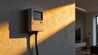 Ile prądu zużywa grzejnik 2500 W? Koszty i sposób obliczeń