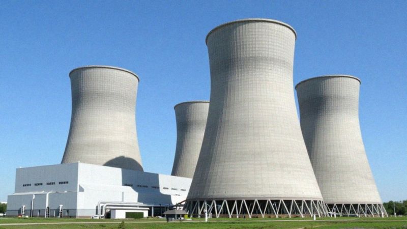 Czy elektrownia atomowa jest bezpieczna?
