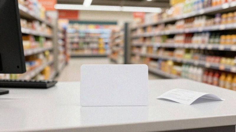 Ile wynosi ważność karty podarunkowej Kaufland?