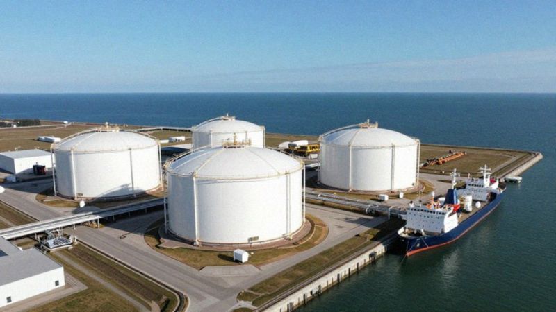 Jak dywersyfikacja dostaw wpływa na bezpieczeństwo energetyczne?