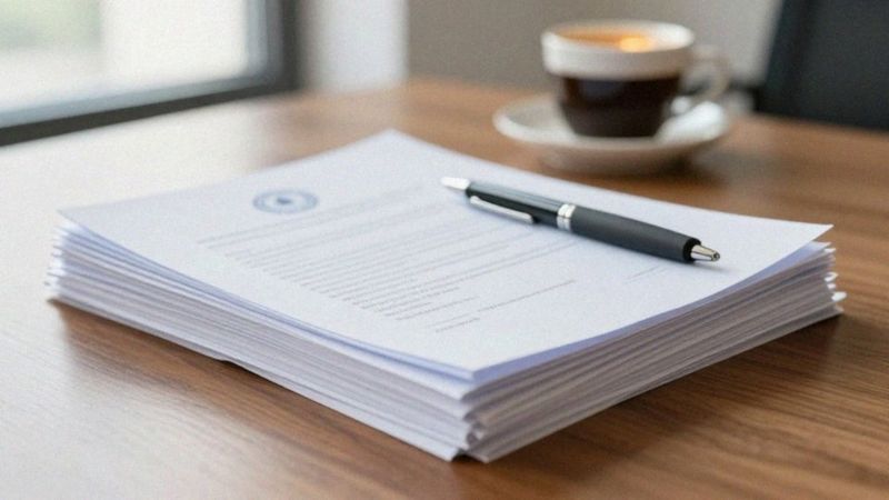 Jak udowodnić trwałe opuszczenie miejsca zameldowania?