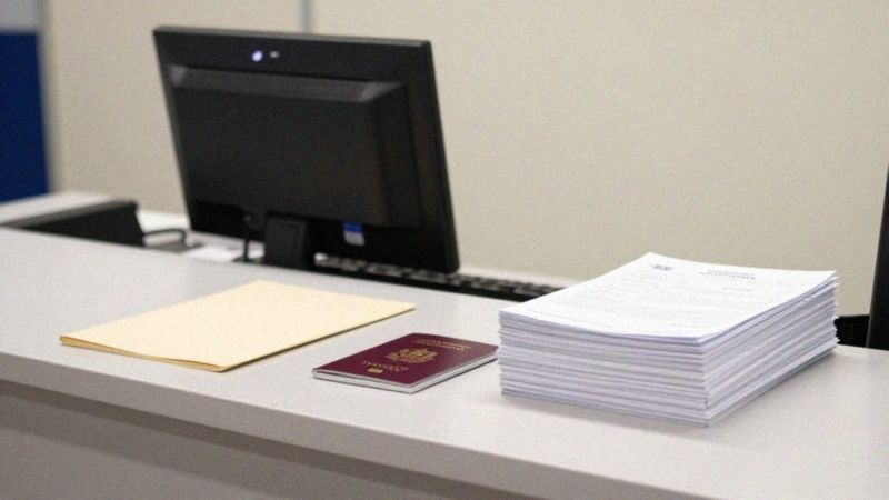 Jak zgłosić towar na granicy TAX FREE?