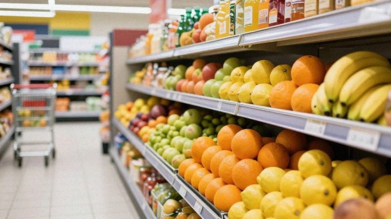 Które produkty obniżyły stawkę VAT?