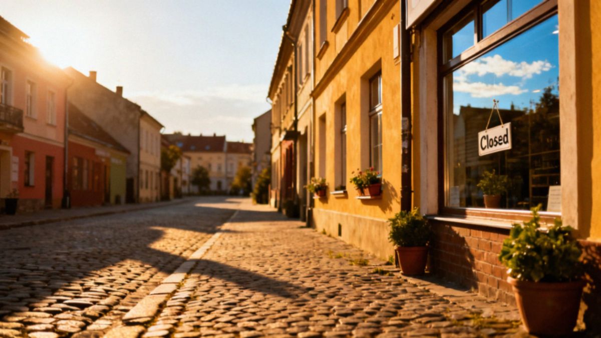 Czy sklepy były otwarte 26 lipca 2020? Sprawdź, co było dostępne