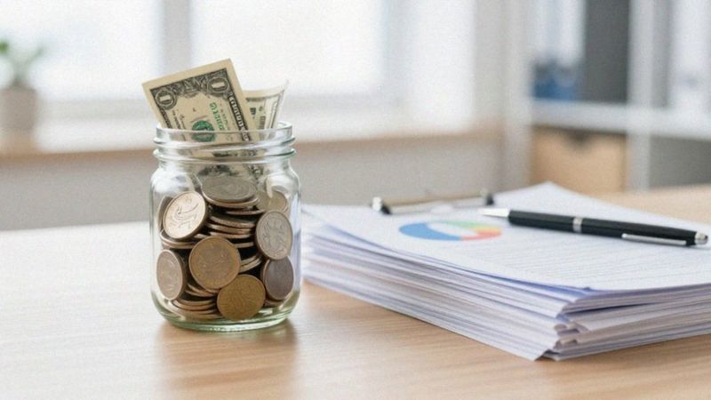 Od czego zależy wysokość dofinansowania?