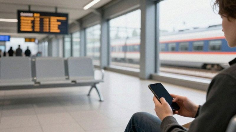 Czy infolinia PKP Regio przyjmuje zgłoszenia dotyczące innych przewoźników?