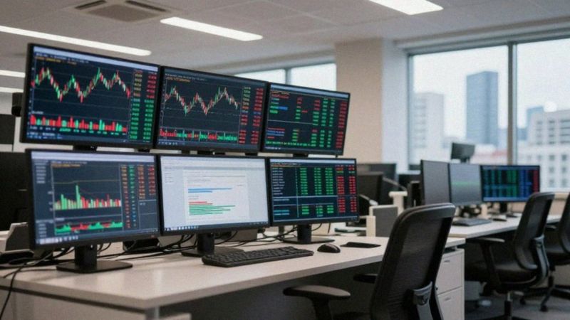 Jak działają kontrakty futures na Nikkei?